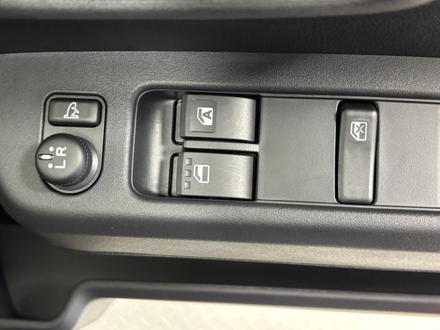 アトレーＲＳターボ　追従機能　オーディオレス　ＵＳＢソケット　両側電動スライドドア　電動格納ミラー　電子制御式４ＷＤ　フラット荷室　オーバーヘッドシェルフ　ＬＥＤ　オートライト　キーフリー　スマアシ（長野県）の中古車