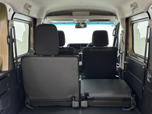 アトレーＲＳターボ　追従機能　オーディオレス　ＵＳＢソケット　両側電動スライドドア　電動格納ミラー　電子制御式４ＷＤ　フラット荷室　オーバーヘッドシェルフ　ＬＥＤ　オートライト　キーフリー　スマアシ（長野県）の中古車