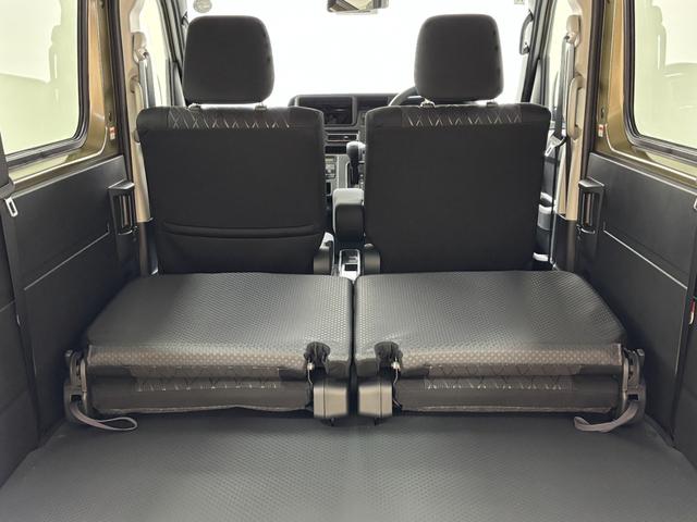 アトレーＲＳターボ　追従機能　オーディオレス　ＵＳＢソケット　両側電動スライドドア　電動格納ミラー　電子制御式４ＷＤ　フラット荷室　オーバーヘッドシェルフ　ＬＥＤ　オートライト　キーフリー　スマアシ（長野県）の中古車