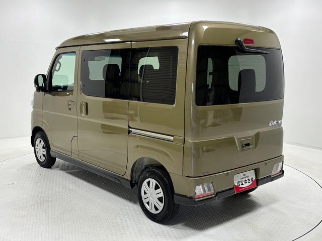 アトレーＲＳターボ　追従機能　オーディオレス　ＵＳＢソケット　両側電動スライドドア　電動格納ミラー　電子制御式４ＷＤ　フラット荷室　オーバーヘッドシェルフ　ＬＥＤ　オートライト　キーフリー　スマアシ（長野県）の中古車