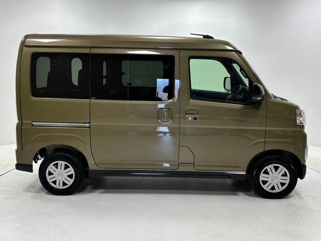 アトレーＲＳターボ　追従機能　オーディオレス　ＵＳＢソケット　両側電動スライドドア　電動格納ミラー　電子制御式４ＷＤ　フラット荷室　オーバーヘッドシェルフ　ＬＥＤ　オートライト　キーフリー　スマアシ（長野県）の中古車