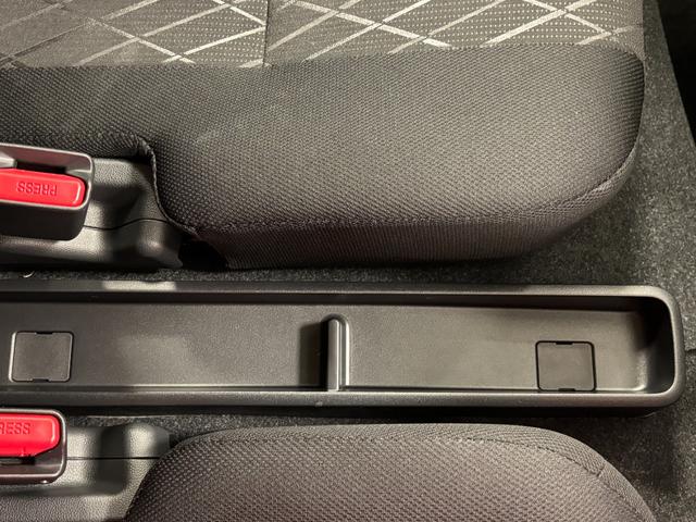 アトレーRSターボ 追従機能 オーディオレス フルフラット荷室 両側電動スライドドア オーバーヘッドシェルフ LEDヘッドランプ オートライト機能 電子制御式4WD 電動格納ミラー キーフリー スマアシ(長野県)の中古車