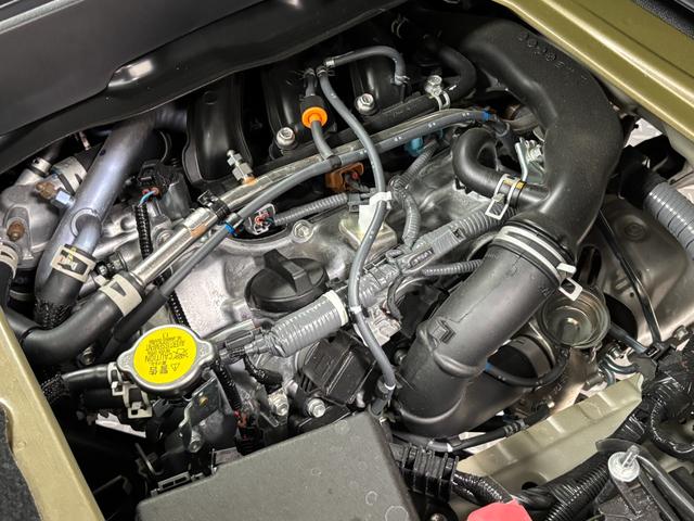 アトレーRSターボ 追従機能 オーディオレス フルフラット荷室 両側電動スライドドア オーバーヘッドシェルフ LEDヘッドランプ オートライト機能 電子制御式4WD 電動格納ミラー キーフリー スマアシ(長野県)の中古車