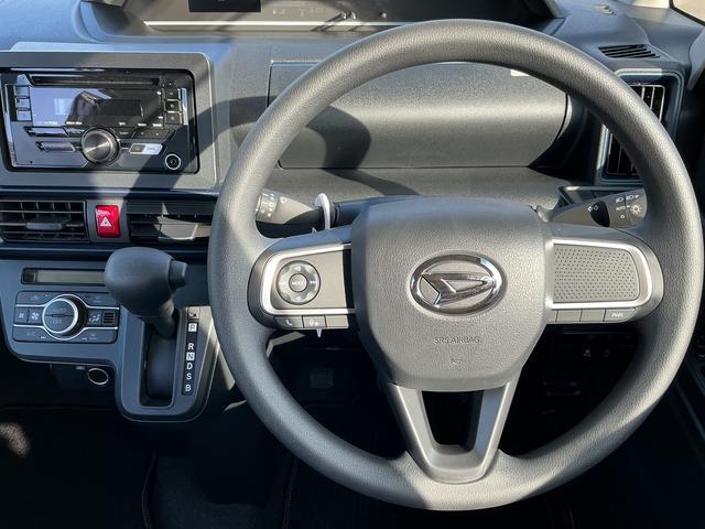 タントＬＣＤチューナー　両側スライドドア　ミラクルオープンドア　両側シートヒーター　アクセサリーソケット　プッシュスタート　ＬＥＤ　オートライト　１４インチフルホイールキャップ　キーフリー　スマートアシスト（長野県）の中古車