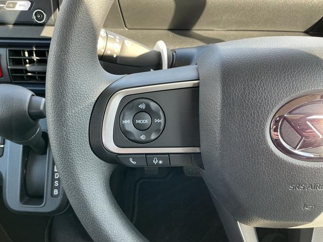 タントＬＣＤチューナー　両側スライドドア　ミラクルオープンドア　両側シートヒーター　アクセサリーソケット　プッシュスタート　ＬＥＤ　オートライト　１４インチフルホイールキャップ　キーフリー　スマートアシスト（長野県）の中古車