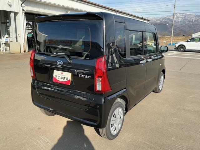 タントＬＣＤチューナー　両側スライドドア　ミラクルオープンドア　両側シートヒーター　アクセサリーソケット　プッシュスタート　ＬＥＤ　オートライト　１４インチフルホイールキャップ　キーフリー　スマートアシスト（長野県）の中古車