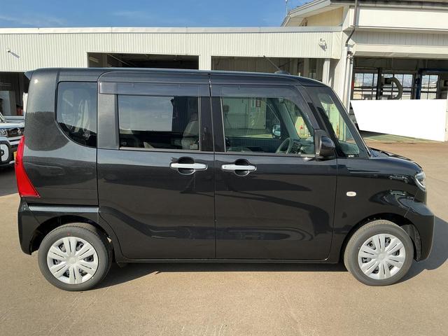 タントＬＣＤチューナー　両側スライドドア　ミラクルオープンドア　両側シートヒーター　アクセサリーソケット　プッシュスタート　ＬＥＤ　オートライト　１４インチフルホイールキャップ　キーフリー　スマートアシスト（長野県）の中古車