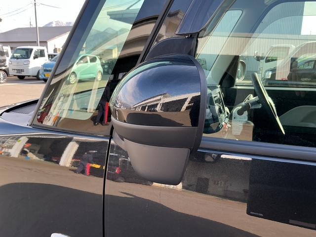 タントＬＣＤチューナー　両側スライドドア　ミラクルオープンドア　両側シートヒーター　アクセサリーソケット　プッシュスタート　ＬＥＤ　オートライト　１４インチフルホイールキャップ　キーフリー　スマートアシスト（長野県）の中古車