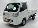 ＡＭ／ＦＭチューナー　マニュアルエアコン　パワーステアリング　スーパーデフロック　電子制御式４ＷＤ　ＬＥＤ大型荷台作業灯（首振り機構付）　リヤ４枚リーフスプリング　スマートアシスト（長野県）の中古車
