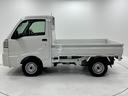 ＡＭ／ＦＭチューナー　マニュアルエアコン　パワーステアリング　スーパーデフロック　電子制御式４ＷＤ　ＬＥＤ大型荷台作業灯（首振り機構付）　リヤ４枚リーフスプリング　スマートアシスト（長野県）の中古車