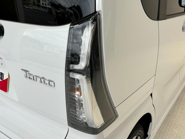 タントカスタムＲＳ（長野県）の中古車