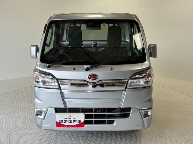 ハイゼットトラックＥＸＴ（長野県）の中古車