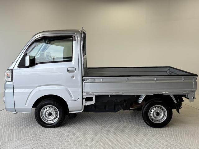 ハイゼットトラックＥＸＴ（長野県）の中古車