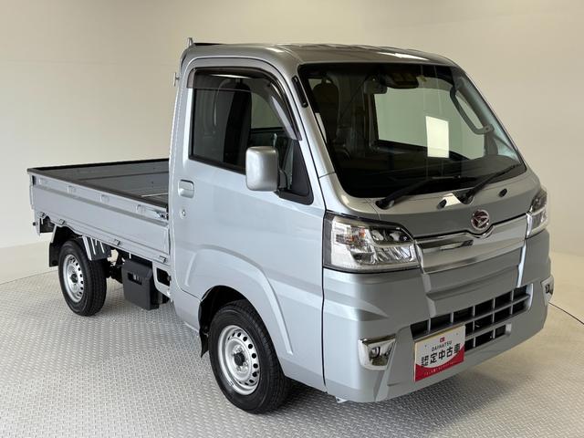 ハイゼットトラックＥＸＴ（長野県）の中古車