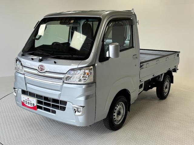 ハイゼットトラックＥＸＴ（長野県）の中古車