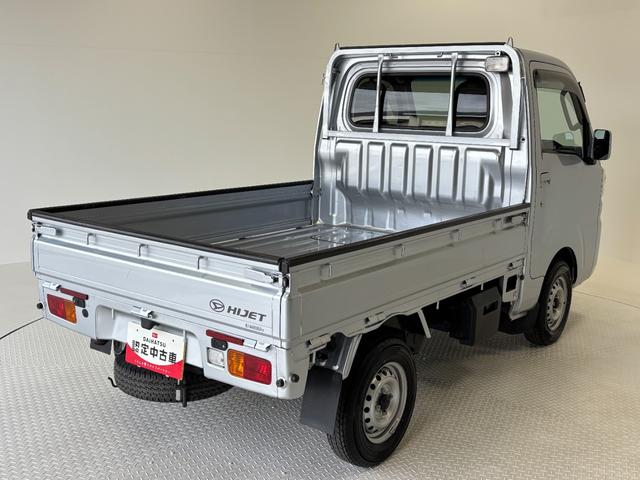 ハイゼットトラックＥＸＴ（長野県）の中古車