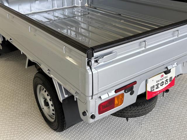 ハイゼットトラックＥＸＴ（長野県）の中古車