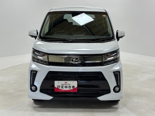 ムーヴカスタム　ＲＳ　ハイパーリミテッドＳＡIII（長野県）の中古車
