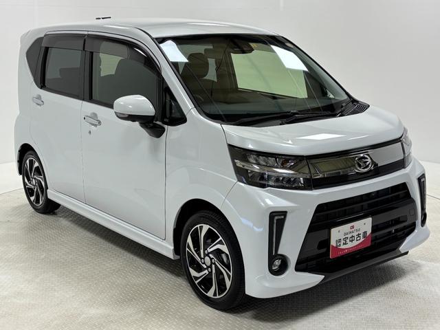 ムーヴカスタム　ＲＳ　ハイパーリミテッドＳＡIII（長野県）の中古車