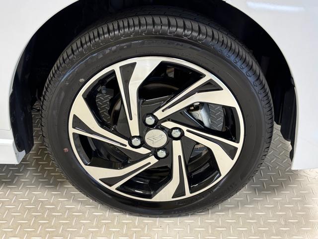 ムーヴカスタム　ＲＳ　ハイパーリミテッドＳＡIII（長野県）の中古車