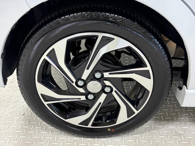 ムーヴカスタム　ＲＳ　ハイパーリミテッドＳＡIII（長野県）の中古車