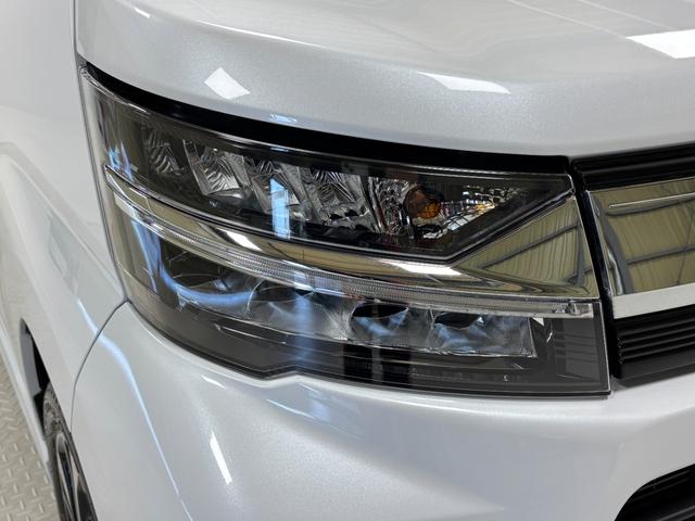 ムーヴカスタム　ＲＳ　ハイパーリミテッドＳＡIII（長野県）の中古車