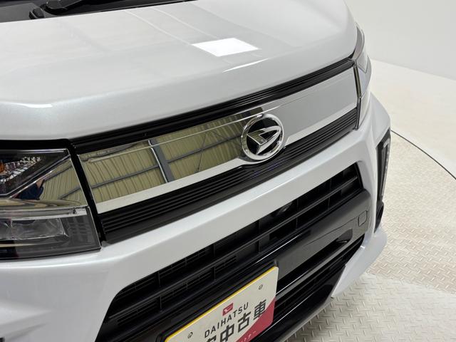 ムーヴカスタム　ＲＳ　ハイパーリミテッドＳＡIII（長野県）の中古車