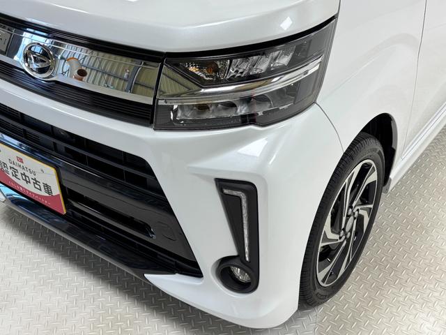 ムーヴカスタム　ＲＳ　ハイパーリミテッドＳＡIII（長野県）の中古車