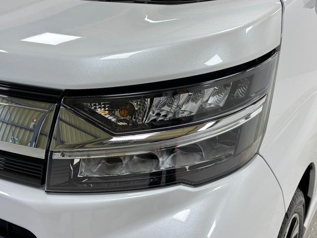 ムーヴカスタム　ＲＳ　ハイパーリミテッドＳＡIII（長野県）の中古車