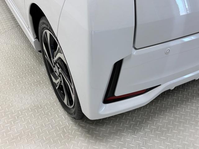 ムーヴカスタム　ＲＳ　ハイパーリミテッドＳＡIII（長野県）の中古車
