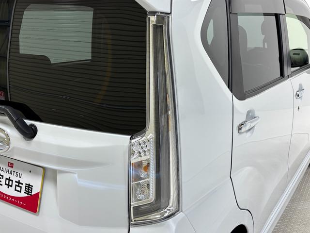 ムーヴカスタム　ＲＳ　ハイパーリミテッドＳＡIII（長野県）の中古車