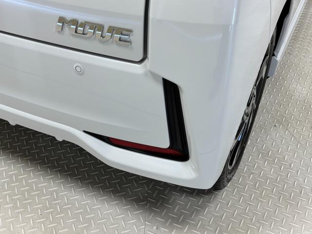 ムーヴカスタム　ＲＳ　ハイパーリミテッドＳＡIII（長野県）の中古車