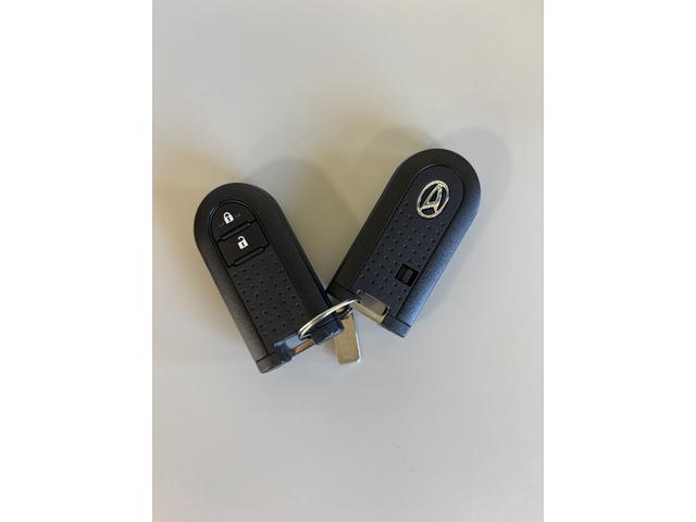 ムーヴカスタム　ＲＳ　ハイパーリミテッドＳＡIII（長野県）の中古車