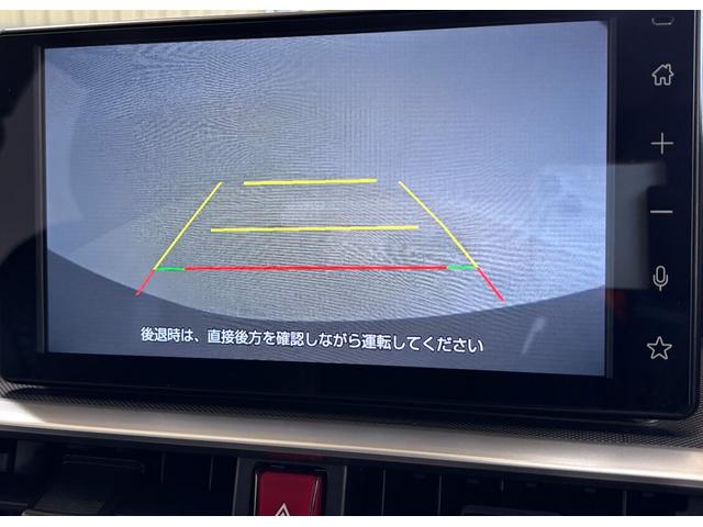 ロッキープレミアムＧディスプレイオーディオ　バックカメラ　ＥＴＣ　シートヒーター　クルーズコントロール　オートライト　オートエアコン　ＬＥＤヘッドランプ　ＬＥＤフォグランプ　２ＷＤ（長野県）の中古車