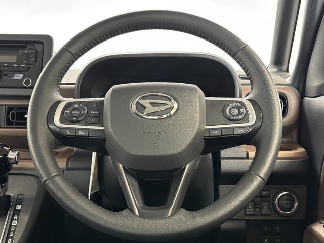 ムーヴキャンバスセオリーＧターボＣＤチューナー　シートヒーター　オートライト　オートエアコン　両側電動スライドドア　クルーズコントロール　ターボエンジン　ＬＥＤヘッドランプ　ＬＥＤフォグランプ　４ＷＤ（長野県）の中古車