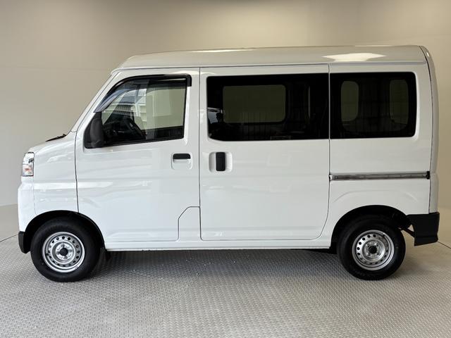 ハイゼットカーゴＤＸＡＭ・ＦＭラジオ　オートライト　マニュアルエアコン　ＣＶＴ　４ＷＤ（長野県）の中古車
