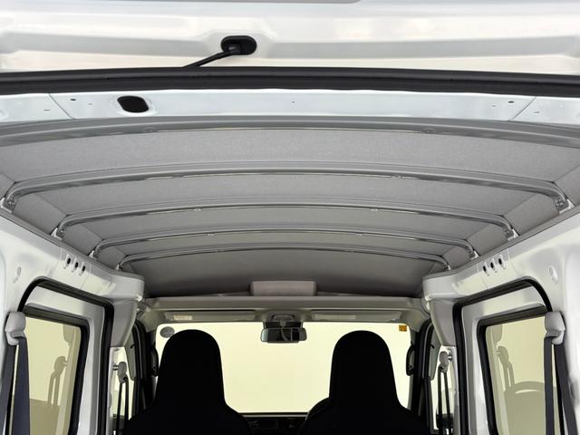 ハイゼットカーゴＤＸＡＭ・ＦＭラジオ　オートライト　マニュアルエアコン　ＣＶＴ　４ＷＤ（長野県）の中古車