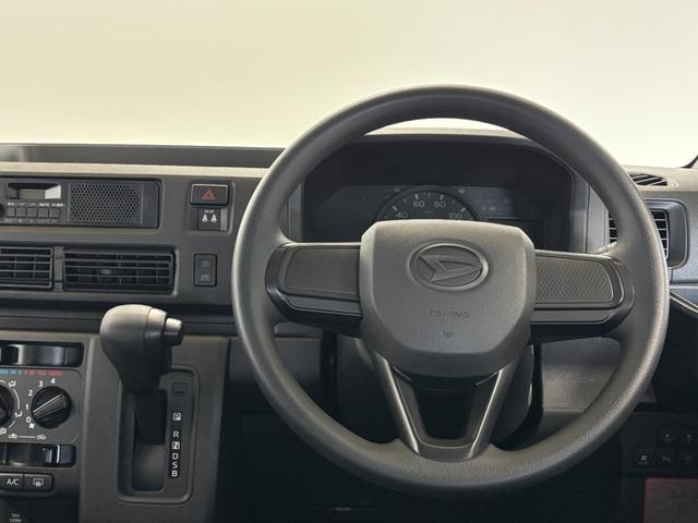ハイゼットカーゴＤＸＡＭ・ＦＭラジオ　オートライト　マニュアルエアコン　ＣＶＴ　４ＷＤ（長野県）の中古車
