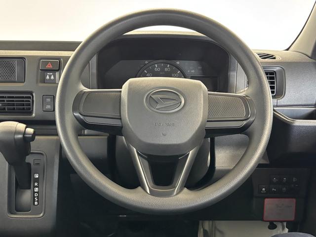 ハイゼットカーゴＤＸＡＭ・ＦＭラジオ　オートライト　マニュアルエアコン　ＣＶＴ　４ＷＤ（長野県）の中古車