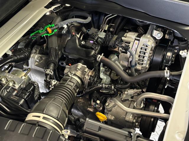 ハイゼットカーゴＤＸＡＭ・ＦＭラジオ　オートライト　マニュアルエアコン　ＣＶＴ　４ＷＤ（長野県）の中古車