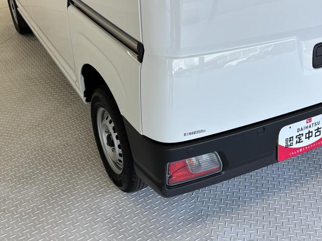 ハイゼットカーゴＤＸＡＭ・ＦＭラジオ　オートライト　マニュアルエアコン　ＣＶＴ　４ＷＤ（長野県）の中古車