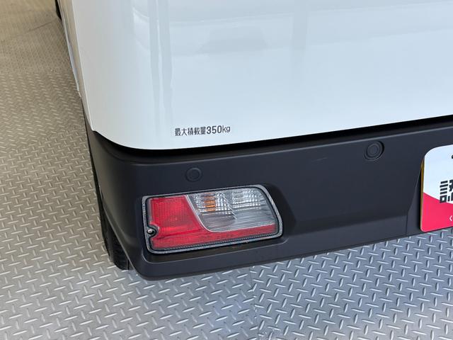ハイゼットカーゴＤＸＡＭ・ＦＭラジオ　オートライト　マニュアルエアコン　ＣＶＴ　４ＷＤ（長野県）の中古車