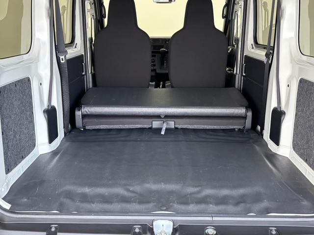 ハイゼットカーゴＤＸＡＭ・ＦＭラジオ　オートライト　マニュアルエアコン　ＣＶＴ　４ＷＤ（長野県）の中古車