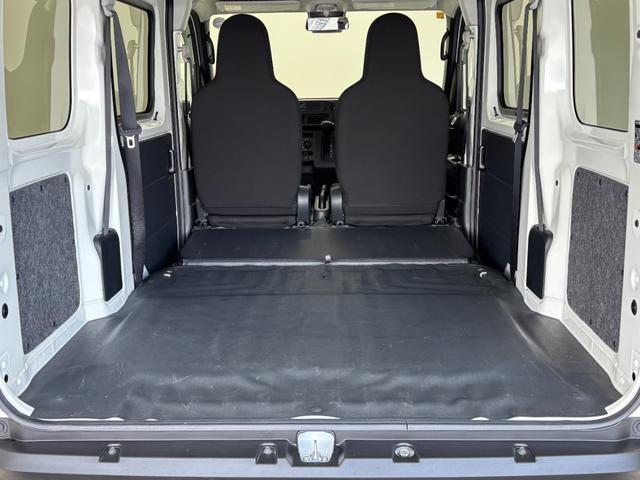 ハイゼットカーゴＤＸＡＭ・ＦＭラジオ　オートライト　マニュアルエアコン　ＣＶＴ　４ＷＤ（長野県）の中古車