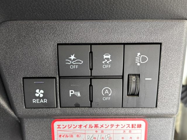 ハイゼットカーゴＤＸＡＭ・ＦＭラジオ　オートライト　マニュアルエアコン　ＣＶＴ　４ＷＤ（長野県）の中古車