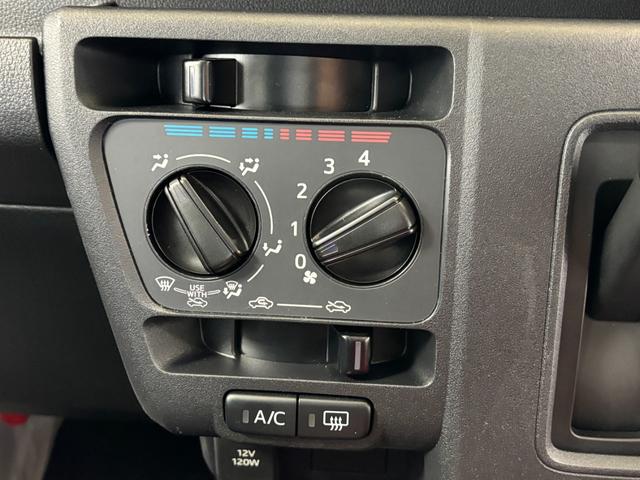 ハイゼットカーゴＤＸＡＭ・ＦＭラジオ　オートライト　マニュアルエアコン　ＣＶＴ　４ＷＤ（長野県）の中古車