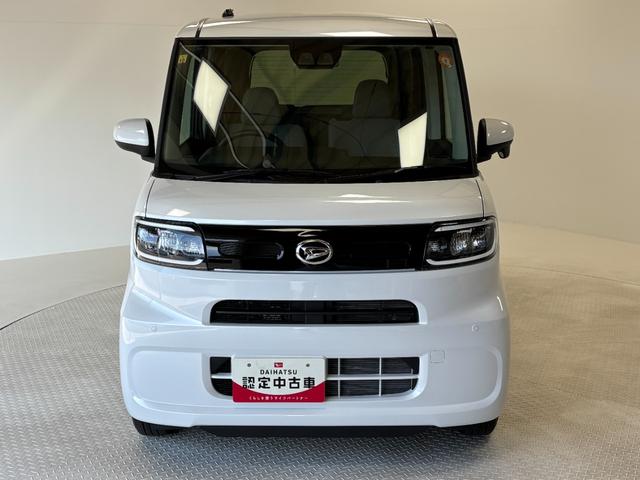 タントＸＣＤチューナー　シートヒーター　オートライト　オートエアコン　ＬＥＤヘッドランプ　４ＷＤ（長野県）の中古車