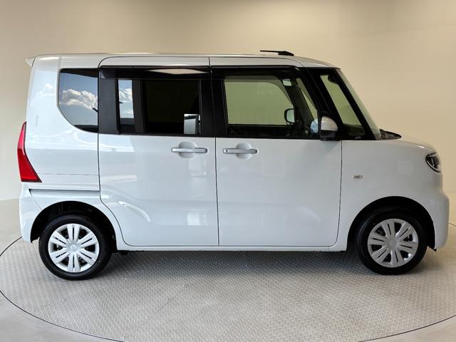 タントＸＣＤチューナー　シートヒーター　オートライト　オートエアコン　ＬＥＤヘッドランプ　４ＷＤ（長野県）の中古車