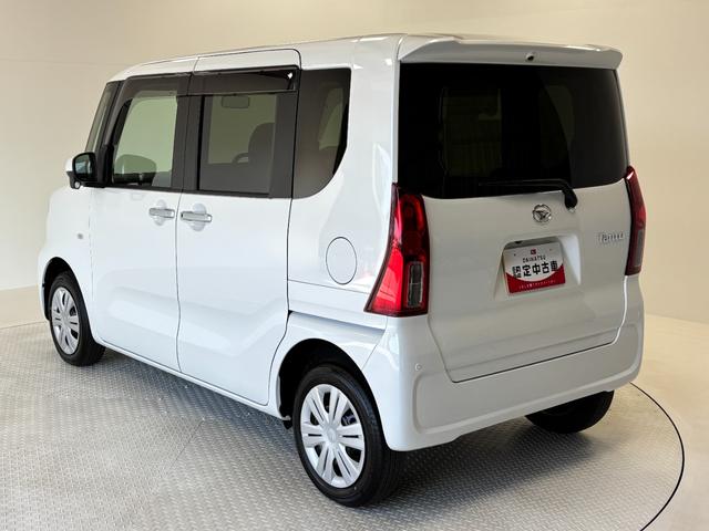タントＸＣＤチューナー　シートヒーター　オートライト　オートエアコン　ＬＥＤヘッドランプ　４ＷＤ（長野県）の中古車