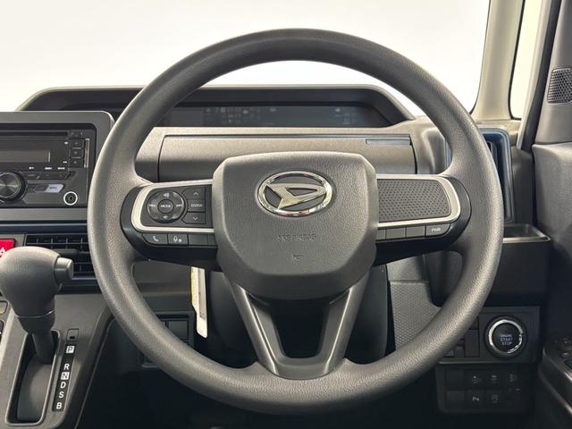 タントＸＣＤチューナー　シートヒーター　オートライト　オートエアコン　ＬＥＤヘッドランプ　４ＷＤ（長野県）の中古車